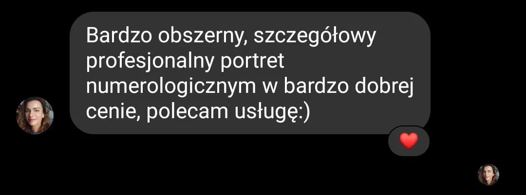 Opinia od Kasia